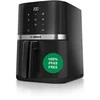 Image de Bosch MAF24AB0 Airfryer - Serie 2 - 4,0L - 6 programma's - Zwart