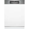 Image de Bosch SMI2ITS67E - Serie 2 - Inbouwvaatwasser - half integreerbaar