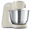 Image de Bosch MUM58L00 - Keukenmachine - 1000W - Mineraalgrijs