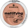 Image de essence mattifying compact powder 02 - soft beige