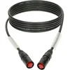 Image de Klotz RC5EE050B RamCAT Network Cable 5m (Black) - Kabel