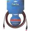 Image de Klotz RC5RR030B RamCAT Network Cable 3m (Black) - Microfoonkabel