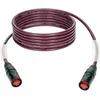 Image de Klotz CAT-netwerkkabel, 10 m 2x etherCON, bordauxviolet - Kabel