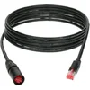 Image de Klotz CP5ER1Y010 CAT-Netzwerkkabel 10 m - Kabel