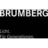 Image de Inbouwlamp Brumberg 196302 196302 GX5.3 N/A Vermogen: 50 W Wit N/A