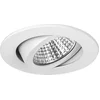 Image de Brumberg 12261073 - Recessed lighting spot - 1 bulb(s) - LED - 2700 K - 710 lm - White