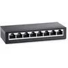 Image de devolo Gigabit Ethernet - Netwerkswitch - Unmanaged - 8 Poorten