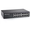 Image de devolo Gigabit Ethernet - Netwerkswitch - Unmanaged - 16 Poorten