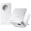 Image de devolo Magic 1 WiFi mini Starter Kit - 300 Mbps - BE