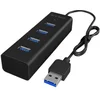 Image de Hub USB 3.0 to 4 Port Type-A