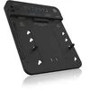 Image de ICY BOX, (M.2 NVMe + SATA) Docking & Kloonstation, USB 3.2 Gen 2 10 Gbit/s, Tool-free installatie, Stand-alone kloonfunctie, IB-2913MCL-C31
