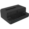 Image de ICY BOX ICY BOX IB-2914MSCL-C31 Dockingstation