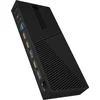 Image de ICY BOX IB-DK2246AC USB-C dockingstation Geschikt voor merk (dockingstation): Universeel Incl. Kensington-slot, Incl. l