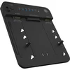 Image de ICY BOX, (M.2 NVMe + SATA) Docking & Kloonstation, USB 3.2 Gen 2 10 Gbit/s, Tool-free installatie, Stand-alone kloonfunctie, IB-2915MSCL-C31