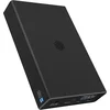 Image de ICY BOX 61028 2,5 harde schijf behuizing 2.5 inch USB-C 3.2 Gen 2