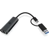 Image de ICY BOX USB 2.0 Adapter 61030