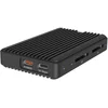 Image de ICY BOX IB-CR602M-C31, SDD-behuizing, M.2, M.2, SATA, 10 Gbit/s, USB-aansluiting, Zwart