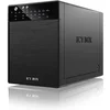 Image de ICY BOX IB-RD3640SU3 HDD-behuizing Zwart 3.5