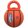 Image de Bubimex - Basketbal met handvat - Speelbal - voor honden