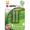 Image de AgfaPhoto AA Oplaadbare Batterijen