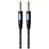 Image de Cordial intro Instrumentenkabel 3m Rean stekker CCFI 3 PP - Instrumentenkabel
