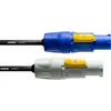 Image de Cordial CFCA 1,5 FCB PowerCon Patchkabel 1,5m - Kabel