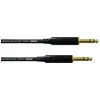 Image de Cordial CFM 0.6 VV Jackkabel 0,6 m - Stereo patch kabel