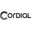 Image de Cordial CFM1.5VV - Stereo Audiokabel - TRS Jack/TRS Jack - 1,5 Meter - Gebalanceerd - REAN by Neutrik Vergulde Connectoren - Zwart