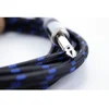 Image de Cordial EI 5 PP-TWEED-BL Instrumentkabel 5 m - Instrumentenkabel