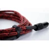 Image de Cordial EI 1.5 PP-TWEED-RD Instrumentkabel 1,5 m - Instrumentenkabel