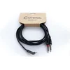 Image de Cordial EY 1 WRPP Y-Adapterkabel 1 m - Insert kabel