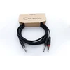 Image de Cordial EY 5 VPP Y-Adapterkabel 5 m - Insert kabel