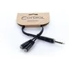 Image de Cordial EY 0.3 VYY Y-Adapterkabel 0,3 m - Insert kabel