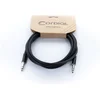 Image de Cordial EM 3 VV Patchkabel stereo 3 m - Stereo patch kabel