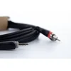 Image de Cordial EY 1.5 WCC Y-Adapterkabel 1,5 m - Insert kabel