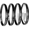 Image de Walimex Close-Up Macro Lens Set 52 mm