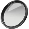 Image de walimex pro Polfilter Circulair gecoat 58 mm