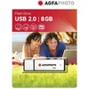 Image de AgfaPhoto 10512 - USB-stick - 8 GB