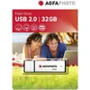 Image de AgfaPhoto 10514 - USB-stick - 32 GB
