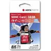 Image de Agfa Photo SDHC kaart        16GB High Speed Class 10 UHS I U1 V10