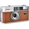 Image de Agfaphoto Reusable Photo Camera 35mm bruin