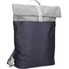 Image de zwei Vrije tijd rugzak Rugzak met laptopvak Kim KIR250 Backpack Ink Blauw