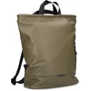 Image de zwei Vrije tijd rugzak Rugzak met laptopvak Cargo CAR140 Backpack Olive Groene