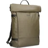 Image de zwei Vrije tijd rugzak Rugzak met laptopvak Aqua AQR250 Backpack Olive Olijfgroen