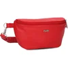Image de zwei Gordeltas Mademoiselle.M MH4 Hip Bag Cherry Rood