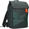 Image de zwei Laptop rugzak Rugzak met laptopvak Alex ALR130 Backpack 9L Pine Donkergroen