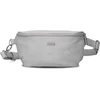 Image de zwei gordeltas Mademoiselle.M MH4 Hip Bag Nubuk - Ice grijs