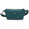 Image de zwei gordeltas Mademoiselle.M MH4 Hip Bag Pacific petrol