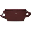 Image de zwei gordeltas Mademoiselle.M MH4 Hip Bag Rubin wijnrood