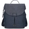 Image de zwei rugzak tabletzak Olli OR8 Backpack Navy donkerblauw
